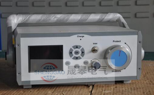 SF6微水检测仪