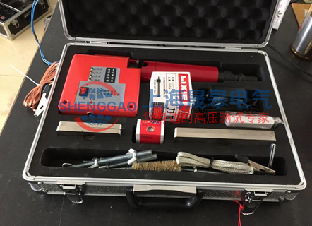 SGCZ-Q电缆刺扎器
