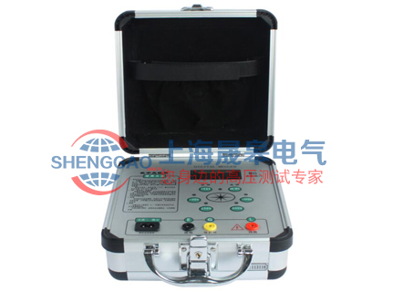 SG2670数字兆欧表