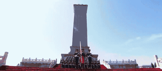 【81建军节】庆祝中国人民解放军建军90周年