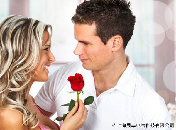 感恩节，致我爱的人！-晟皋电气