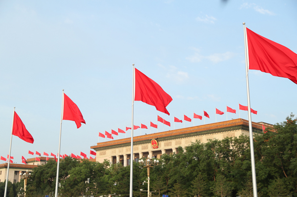 上海晟皋电气热烈庆祝中国共产党成立100周年！